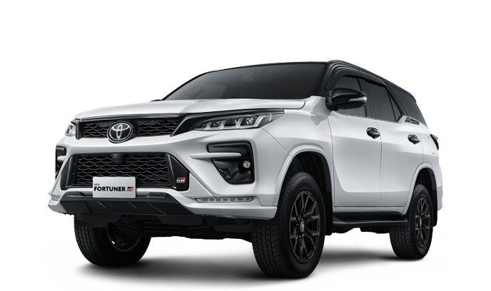 new-fortuner