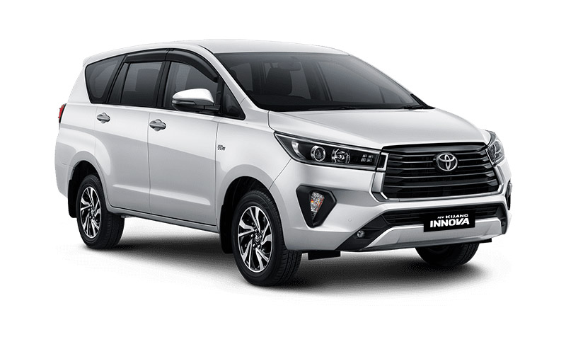 Innova-Reborn